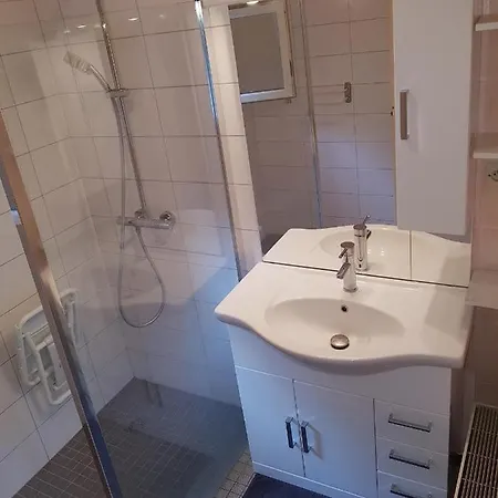 Maison Chaleureuse La Meybel *