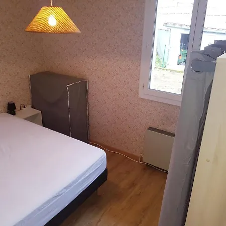 Maison Chaleureuse La Meybel *