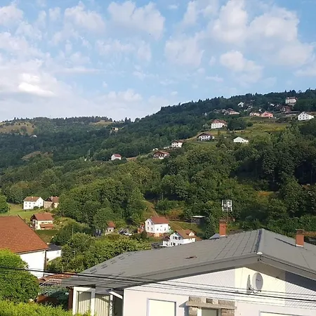 Maison Chaleureuse La Meybel La Bresse