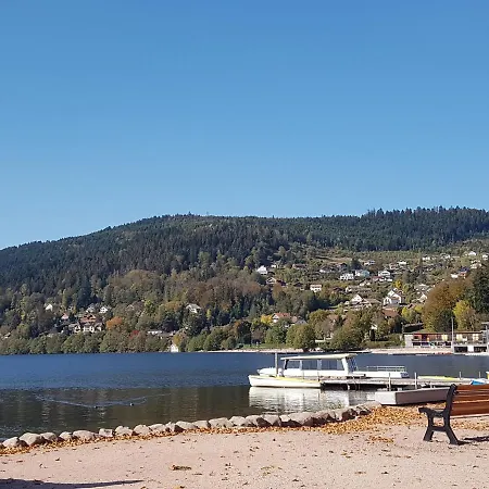 Maison Chaleureuse La Meybel Vakantiehuis La Bresse