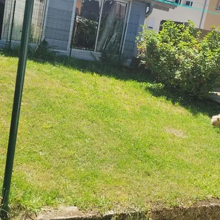 Maison Chaleureuse La Meybel 度假居 *