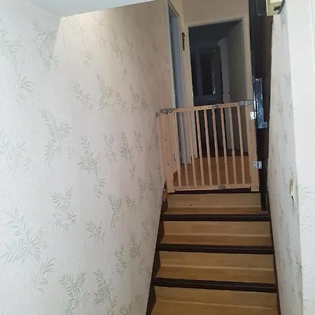 Maison Chaleureuse La Meybel Holiday home