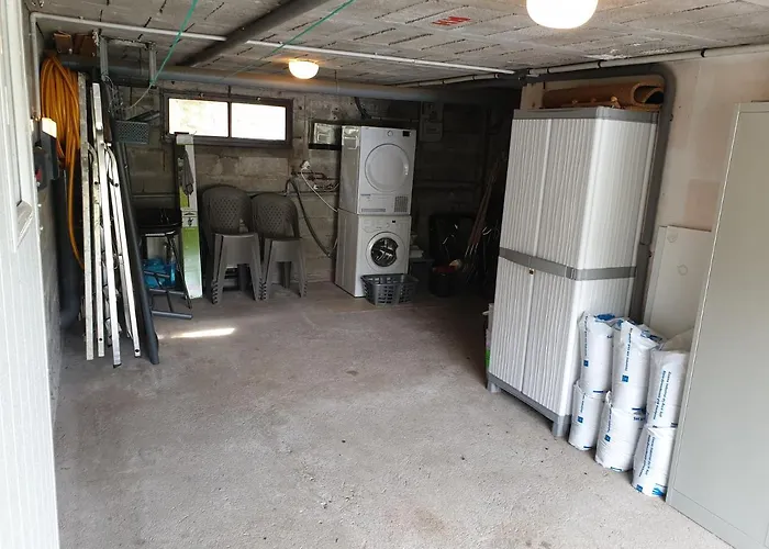 Vakantiehuis Maison Chaleureuse La Meybel