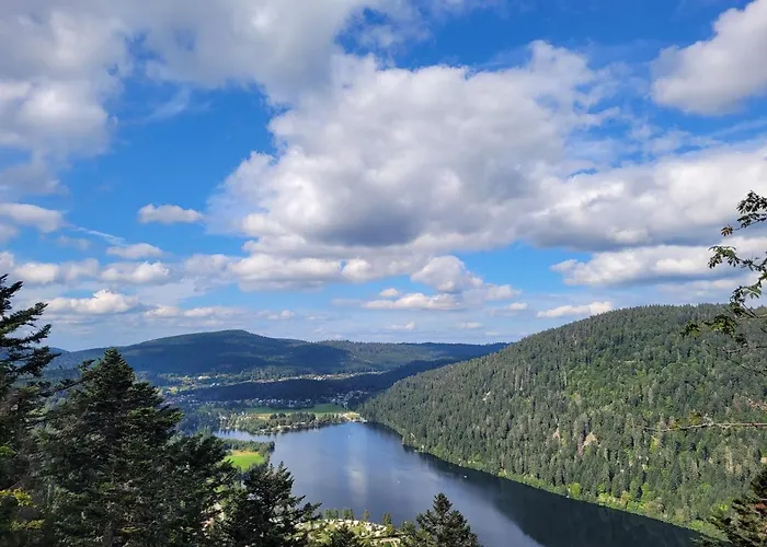 Maison Chaleureuse La Meybel Vakantiehuis *