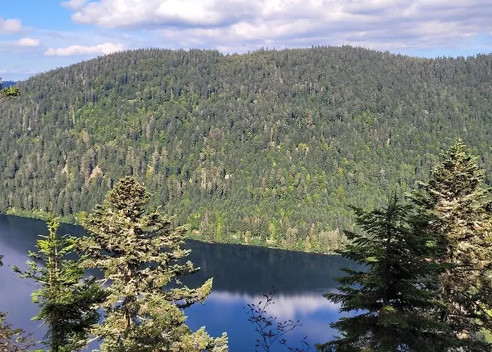 Maison Chaleureuse La Meybel