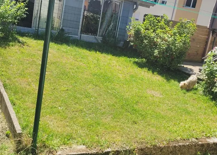 Maison Chaleureuse La Meybel Vakantiehuis *