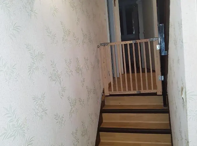 Maison Chaleureuse La Meybel Vakantiehuis